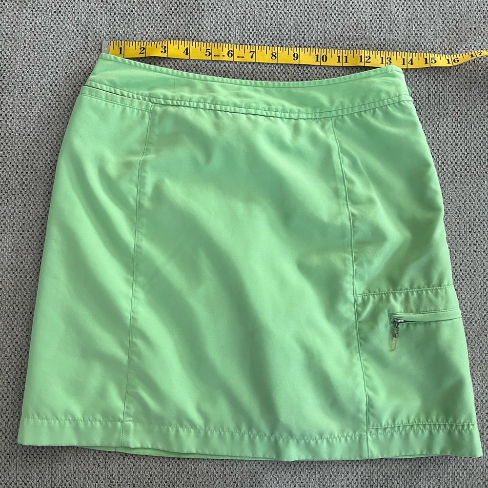 Izod Golf Skort 2‎